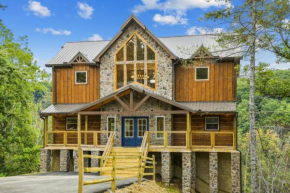 Stargazer Chalet cabin